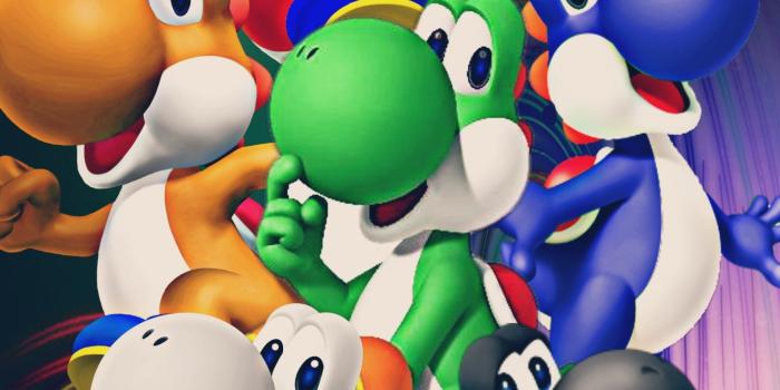1590x2828 Yoshi Wallpapers Download | MobCup