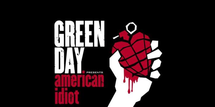 1024x768 American Idiot Wallpapers
