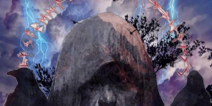 846x1280 Download Allfather Odin Wallpaper by beardedmunster19 - 31 - Free on ZEDGE™  now. Browse millions of popular allfather Wallpaper… | Viking wallpaper,  Wallpaper, Odin