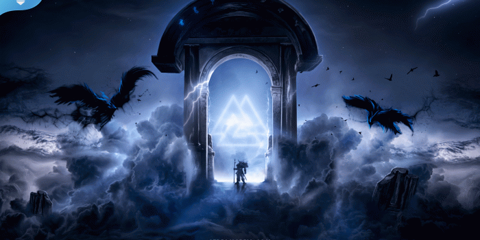 1920x1080 Viking: Odin Wallpaper – StreamSpell