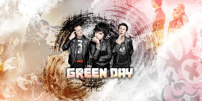 1920x1080 Music Green Day HD Wallpaper