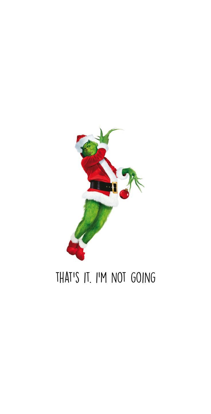 736x1442 The funniest holiday grinch wallpapers for you iPhone. | Christmas phone  wallpaper, Wallpaper iphone christmas, Cute christmas wallpaper