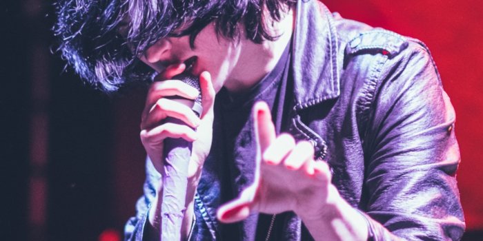 1080x1920 Free Download Singer Hd Wallpaper for Desktop and Mobiles iPhone 6 / 6S  Plus - HD Wallpaper - Wallpapers.net