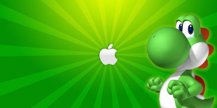 1920x1200 Yoshi Backgrounds