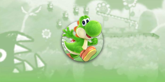 1920x1080 100+] Yoshi Wallpapers | Wallpapers.com