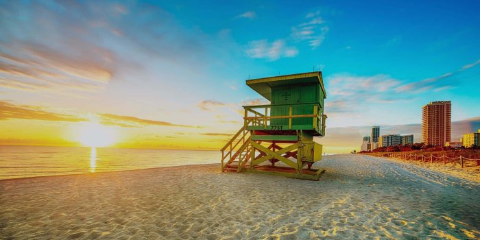 1920x1080 100+] Miami 4k Wallpapers | Wallpapers.com