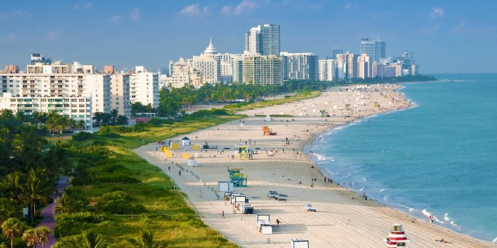1440x900 City of Miami Beach | Greater Miami & Miami Beach