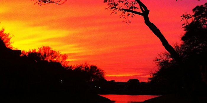 1080x1920 Florida Sunset iPhone Wallpaper | iDrop News