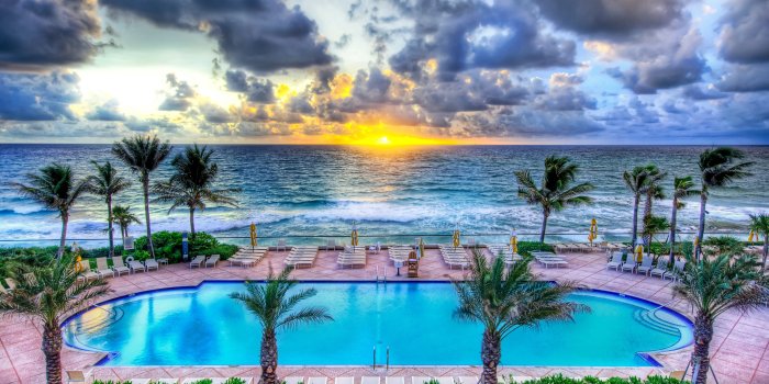 3840x2400 Pool party Florida wallpaper | 3840x2400 | 1563 | WallpaperUP