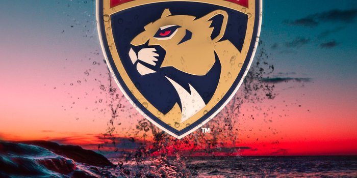 1080x1920 Lortie Design - NHL Florida Panthers Wallpapers