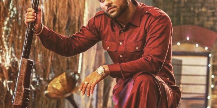 1080x1349 Punjabi singer Wallpapers Download | MobCup