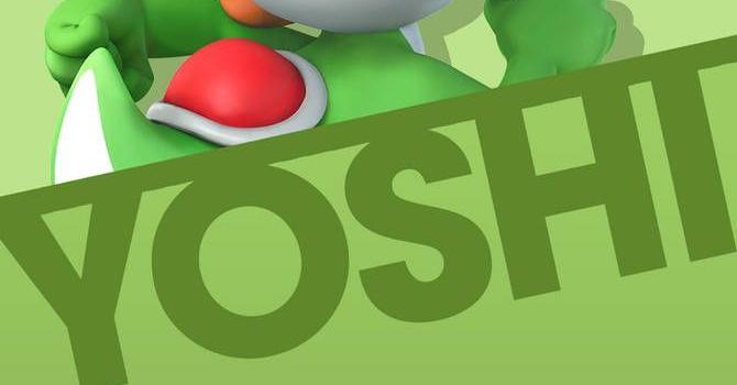 670x1192 Yoshi Smash Bros. Phone Wallpaper by MrThatKidAlex24 |  Nintendo super smash bros, Super mario bros party, Smash bros