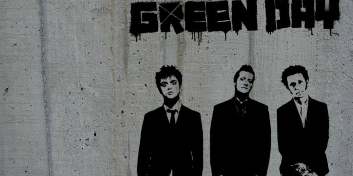 1440x900 Green Day wallpaper #333 by MRObloodshoot - GeekStinkBreath.net