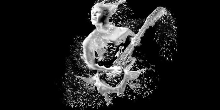 1680x1050 Singing Wallpapers