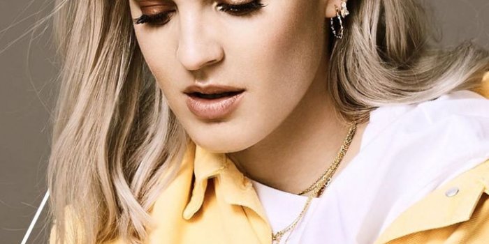 720x1280 Anne-Marie, English singer, beautiful, 720x1280 wallpaper | Singer, Anne  maria, Celebrity photos