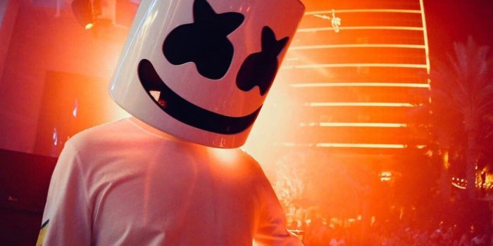 1080x1291 Singer marshmello Wallpapers Download | MobCup
