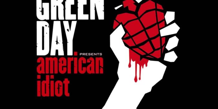 1280x720 Green Day: 