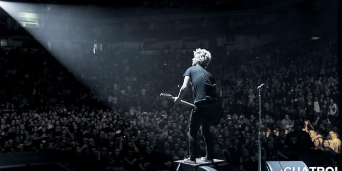 1920x1080 Film Documents Green Day Music - Newport Beach News