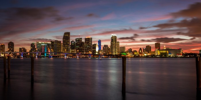 5472x3004 10+ 4K Florida Wallpapers | Background Images