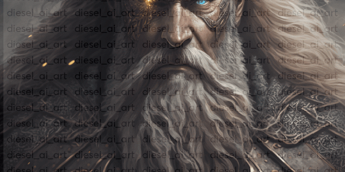 1024x1536 Odin HD Download | Diesel Ai Art – diesel_ai_art
