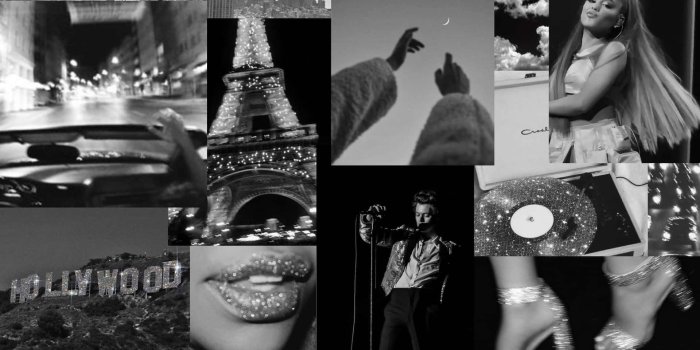 1920x1080 100+] Black And White Aesthetic Pc Wallpapers | Wallpapers.com