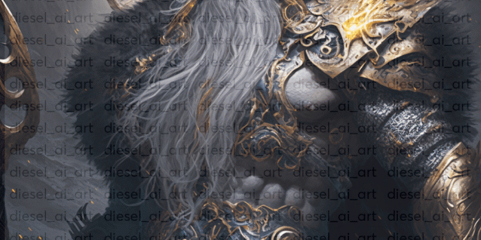 1024x1536 Odin HD Download | Diesel Ai Art – diesel_ai_art
