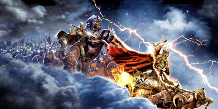 3840x2160 Amon Amarth: DofG Thor & Odin 4k Wallpaper : r/AmonAmarth