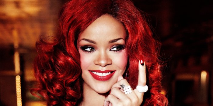 2880x1800 Singer Rihanna Wallpaper ID:1670
