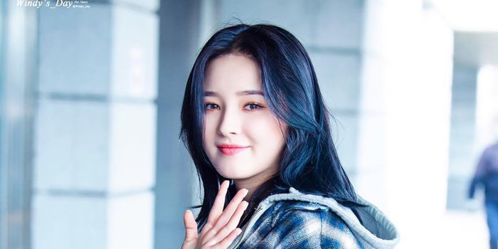 1920x1080 Nancy Korean Singer Widescreen Wallpapers 48150 - Baltana