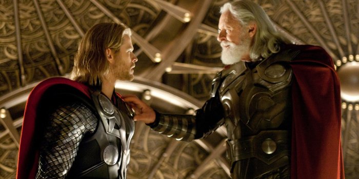 1920x1080 10+ Odin (Marvel Comics) HD Wallpapers and Backgrounds