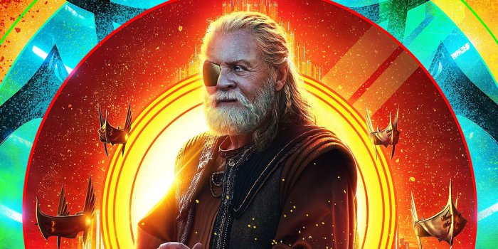 1920x1080 Anthony Hopkins Odin (Marvel Comics) Thor Ragnarok wallpaper | 1920x1080 |  1210126 | WallpaperUP