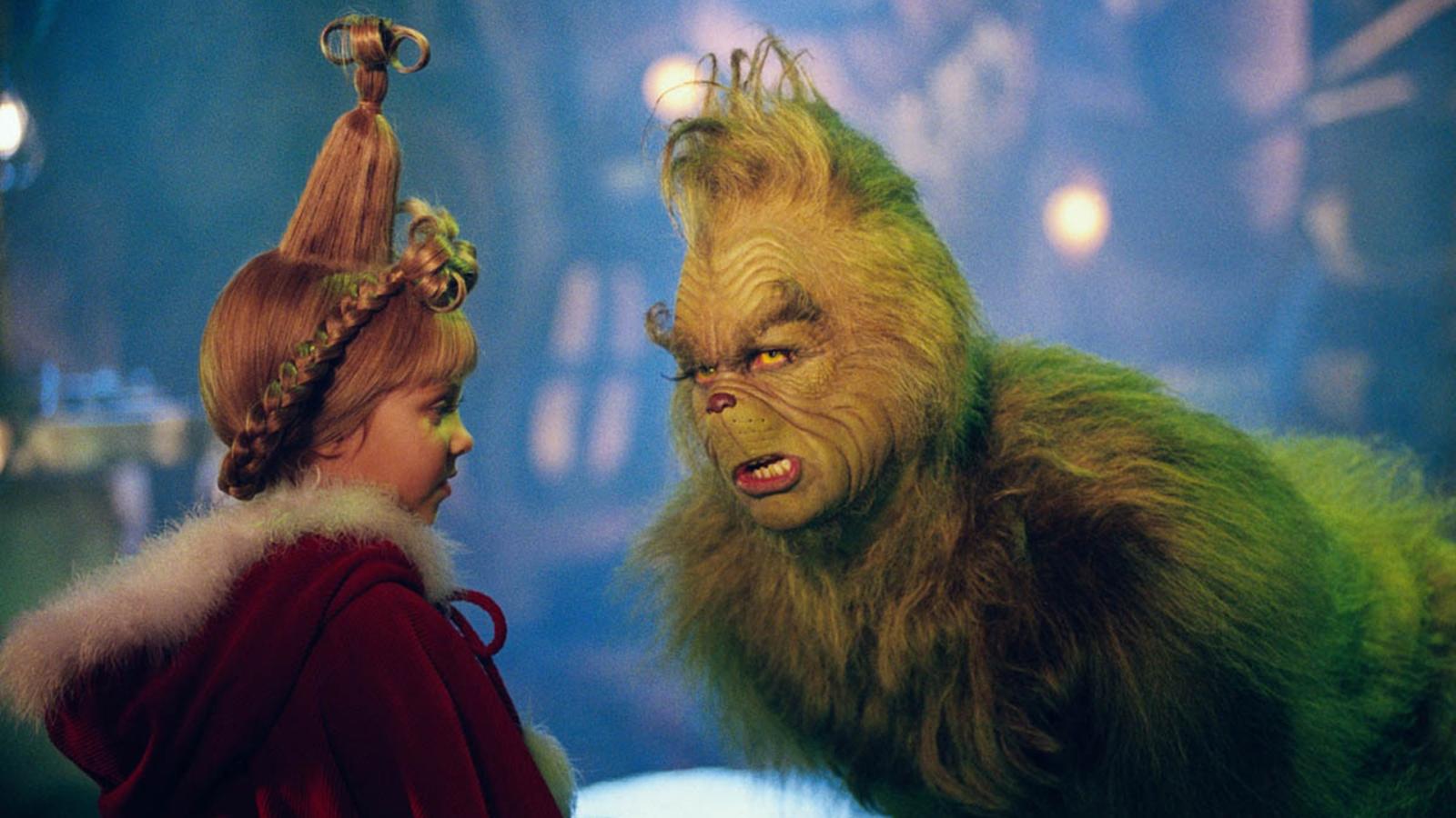 1920x1080 The Grinch HD Desktop Wallpaper 38388 - Baltana