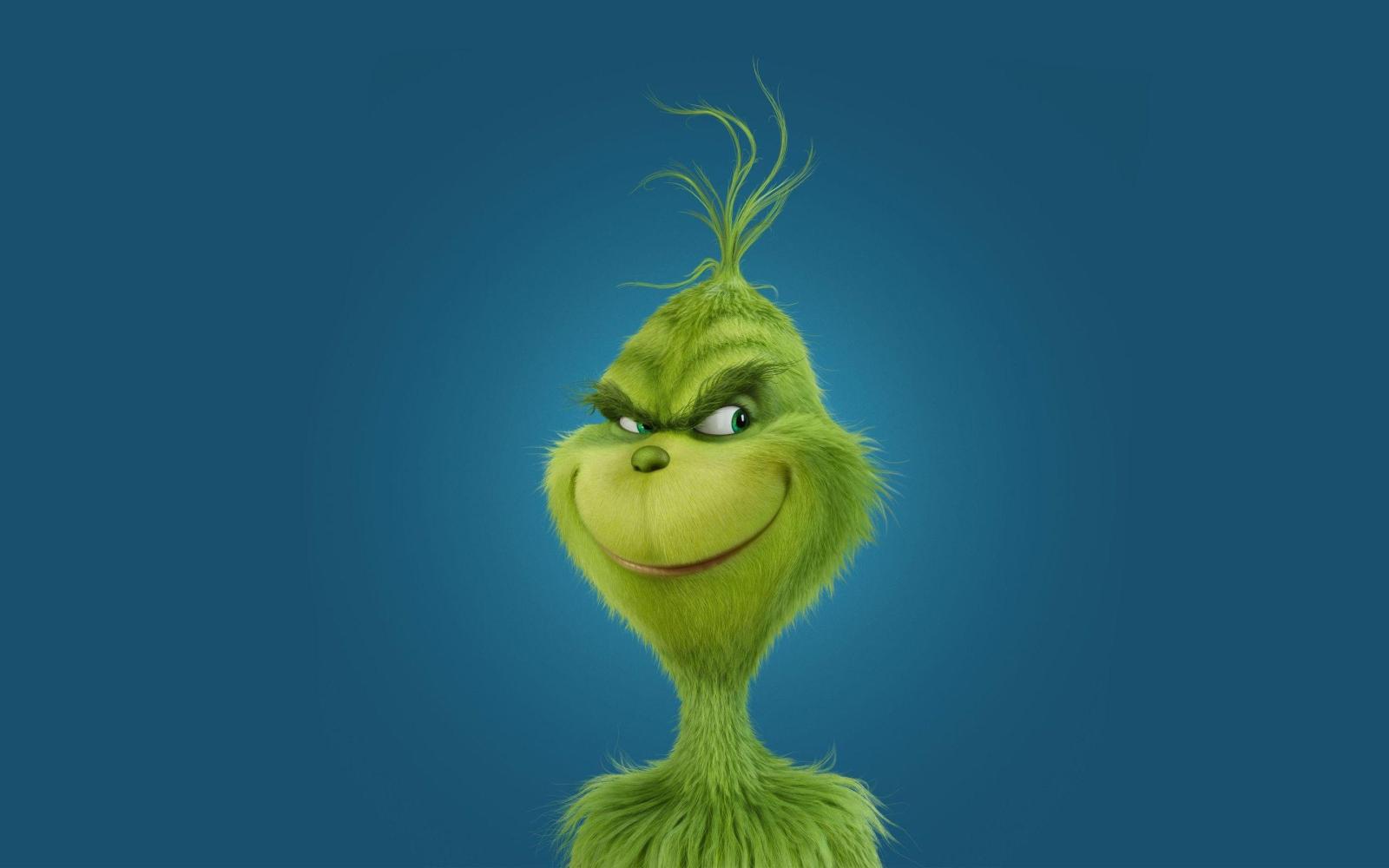 2880x1800 Grinch Wallpapers - Top Free Grinch Backgrounds - WallpaperAccess