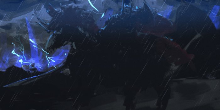 1920x905 Odin (Final Fantasy) HD Wallpapers and Backgrounds