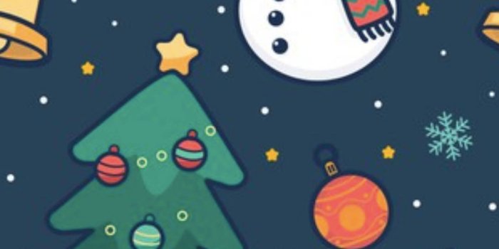 1080x1920 100+] Cute Christmas Iphone Wallpapers | Wallpapers.com