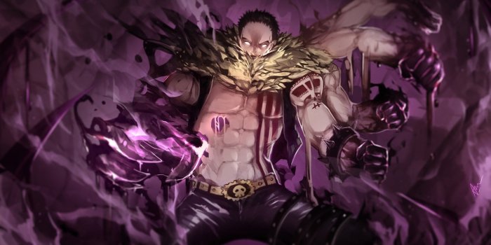 1920x1080 Anime One Piece Charlotte Katakuri #1080P #wallpaper #hdwallpaper #desktop  | One piece manga, Manga anime one piece, One piece images