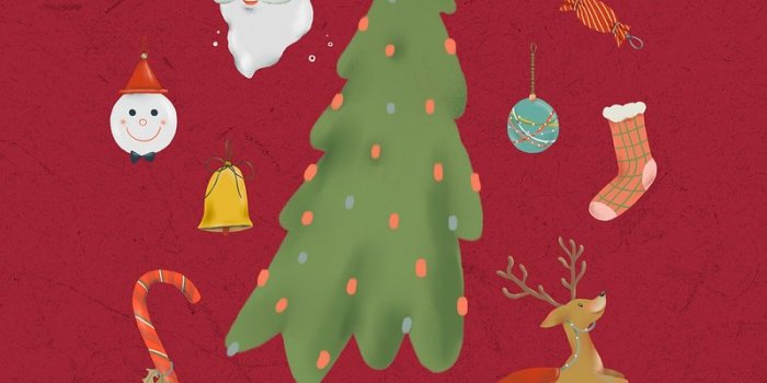 800x1422 Christmas iPhone Wallpapers | Download Festive Holiday Mobile Phone  Backgrounds - rawpixel
