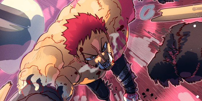 1921x1537 30+ Charlotte Katakuri HD Wallpapers and Backgrounds