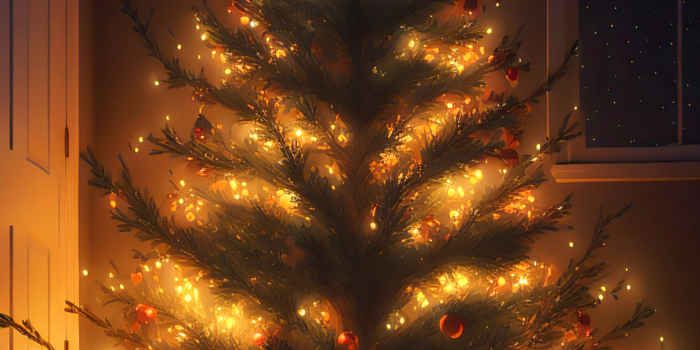 1440x2880 Festive Christmas iPhone wallpaper pack