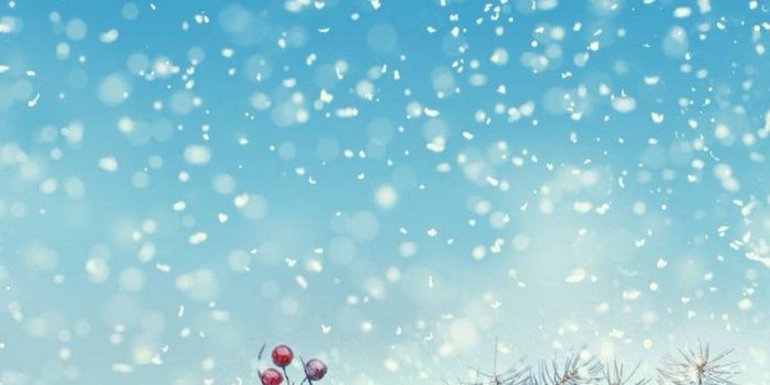 1242x2208 Try to Use 32 Christmas Wallpapers for iPhones