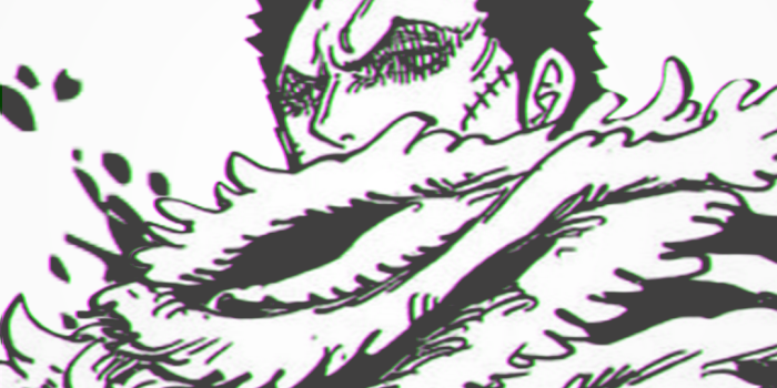 1080x1920 Charlotte Katakuri Full HD Phone Wallpaper by PaulAbstract