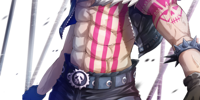 1190x1684 Charlotte Katakuri - ONE PIECE - Zerochan Anime Image Board
