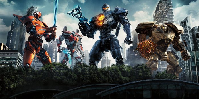 6300x3649 Awesome Pacific Rim Wallpapers - WallpaperAccess | Pacific rim, Wallpaper,  Background images