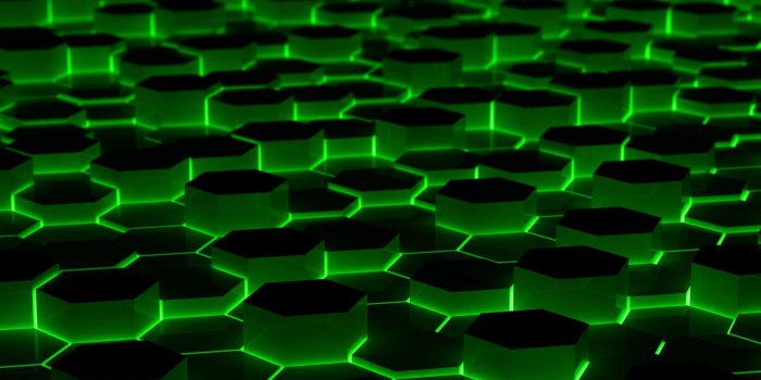 1920x1080 Black And Green Wallpapers HD