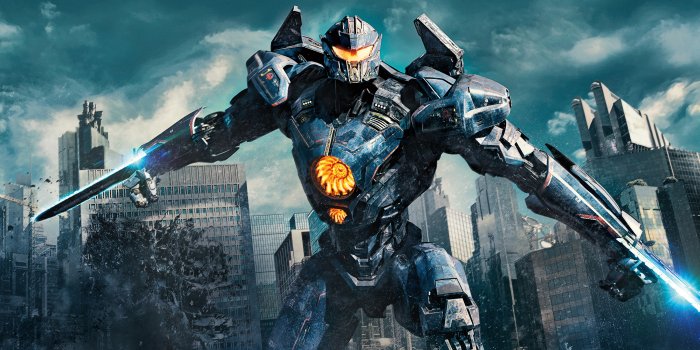 3840x2400 20+ Pacific Rim: Uprising HD Wallpapers and Backgrounds