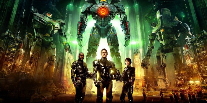 1920x1200 15 Epic Pacific Rim HD Wallpapers : r/PacificRim