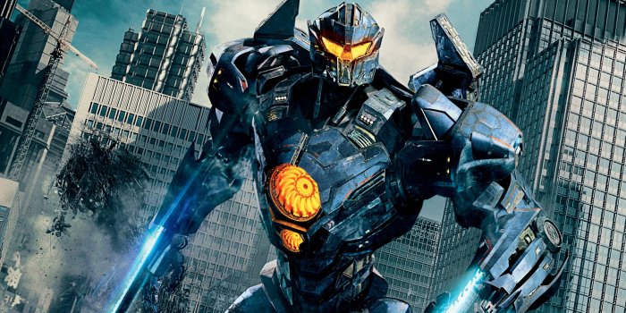 1920x1200 20+ 4K Pacific Rim Wallpapers | Background Images