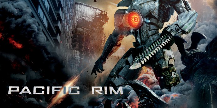 2880x1800 120+ Pacific Rim HD Wallpapers and Backgrounds