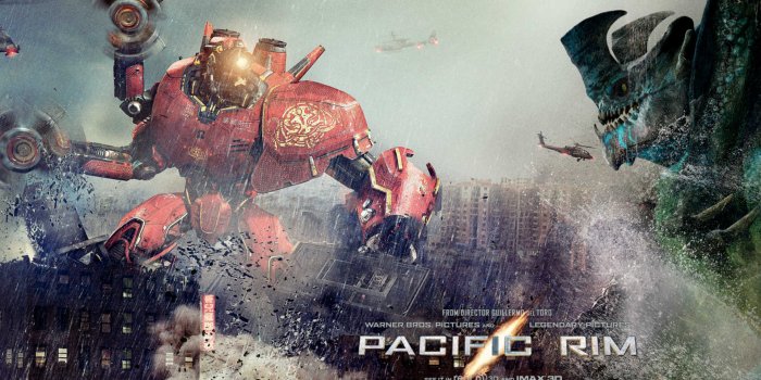 1920x1080 Customize Your Desktop And Social Media Pages With The “Pacific Rim”  Wallpaper Generator - MovieViral.com
