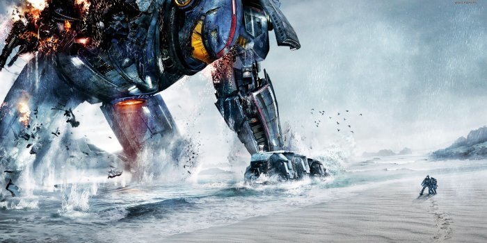 1920x1080 pacific rim wallpapers « Awesome Wallpapers